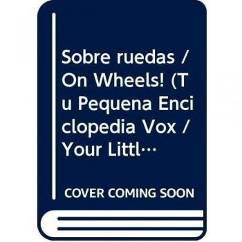 Tu primera enciclopedia vox- transporte -