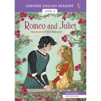 UER 3 ROMEO AND JULIET - William Shkespeare