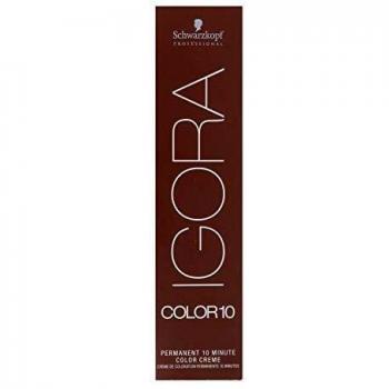 Schwarzkopf Professional Igora Color 10 Permanent Hair Colour - 7-00 Medium Blonde Natural Extra 60ml