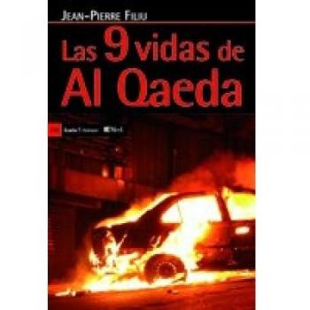 Las 9 vidas de Al Qaeda