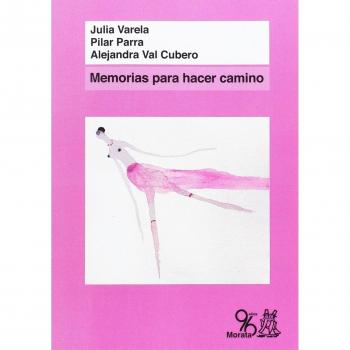 MEMORIAS PARA HACER CAMINO
