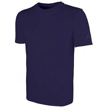Kappa Rieti Blue T-Shirt 4XL
