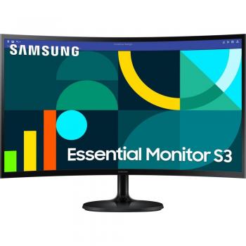 Monitor Samsung S36GD 27 LED Full HD 1920x1080 VA 100Hz 4ms Negro