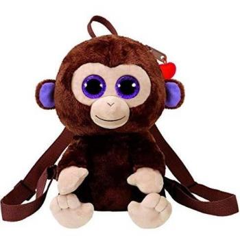 Ty – Bolsa peluche Coconut el mono , color/modelo surtido