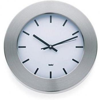 Kela 17151 New York - Reloj de pared