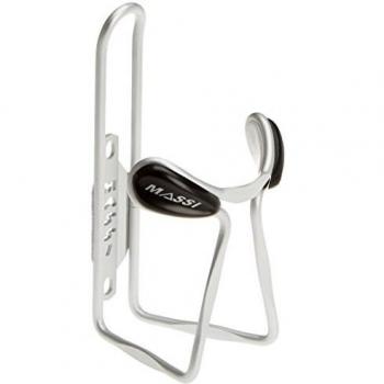 Massi Portabidon Evolution Plata
