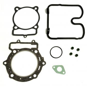Juego de juntas de culata ATHENA P400220600256, incluye kit de juntas esmeril, diseñado para garantizar un sellado óptimo en motores, fabricado con materiales de alta calidad para resistencia y durabilidad, adecuado para diversas aplicaciones