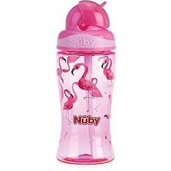 NUBY TAZZA TRITAN C/CANN 360ML