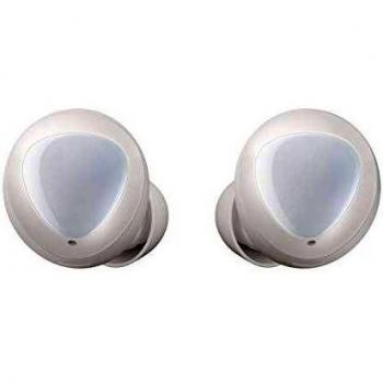 Auriculares Intra-auriculares Bluetooth Samsung Galaxy Buds Blancos - Verdaderos Auriculares Sin Hilos con Micrófono