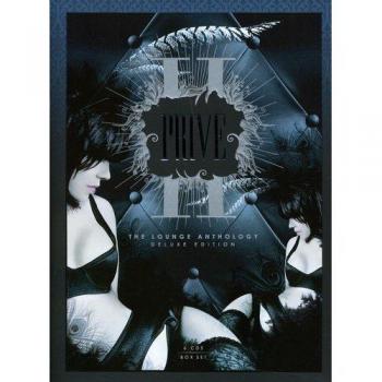 Prive-the Lounge Anthology Vol.2