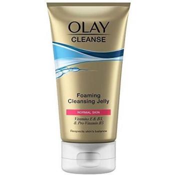 Gel Espumoso Limpiador Olay para Piel Normal - 150 ml