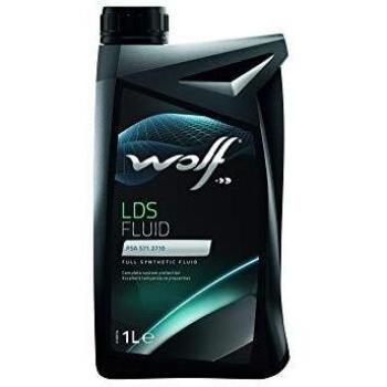 Aceite Hidráulico WOLF 1L - Fluido LDS para Circuito Hidráulico 8300226