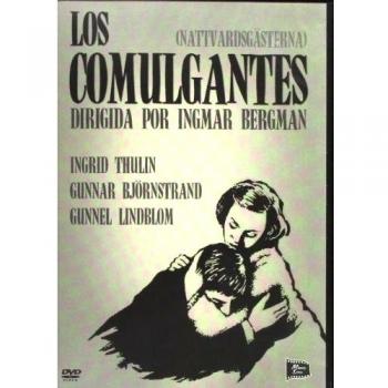Los Comulgantes [DVD]
