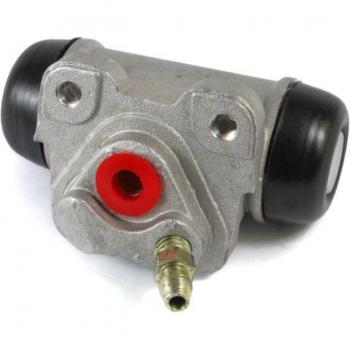 Cilindro de freno de rueda ABE C52025ABE Izquierda, tipo: Cilindro de freno, características: diseño específico para la rueda izquierda, fabricado por ABE, modelo C52025ABE