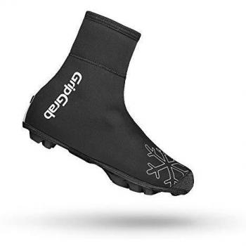 GripGrab Arctic X Waterproof Deep Winter MTB/CX Shoe Covers