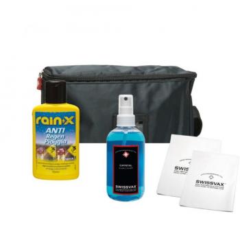 swizöl swizöl Micro de Glass de Care Kit de