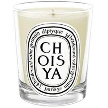 Diptyque Scented Candle - Choisya