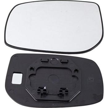 TarosTrade 57-0252-L-62317 Cristal De Retrovisor Lado Izquierda