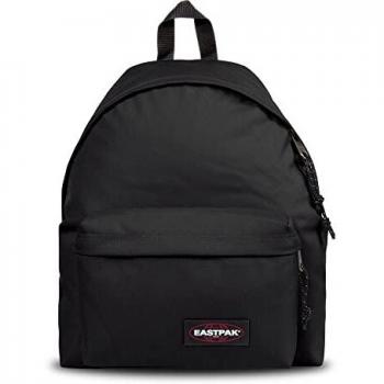Eastpak Padded Pak'r Mochila, 40 cm, 24 L, Negro