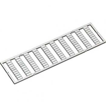 WAGO WMB-Bezeichnungssystem W: 101-150
