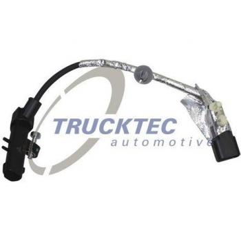 Sensor de cigüeñal TRUCKTEC AUTOMOTIVE 22.17.006 - Generador de impulsos para árbol de levas