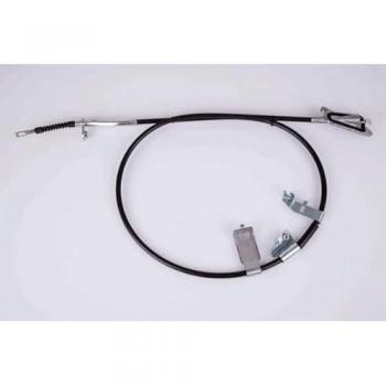 Cable de freno de mano HELLA 8AS 355 660-961 para NISSAN Primera Break, resistencia de 1775 N y longitud de 1630 mm