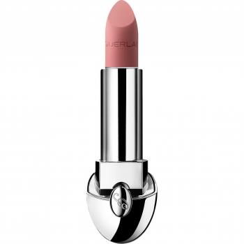 Guerlain Rouge G Luxurious Velvet 360 Milky Beige Barra de Labios Mate Aterciopelada Refill 3.5 g