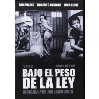 Bajo El Peso De La Ley