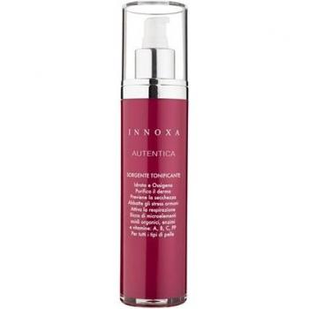 Authentic Toning Essence 120 ml