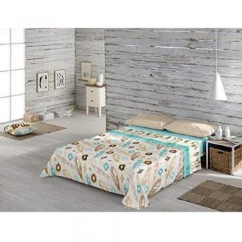 NATURALS Juego de sábanas Dream Cama 90 cm