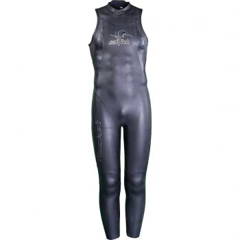 Sailfish Traje Neopreno Rocket 3 Negro Hombre Adulto