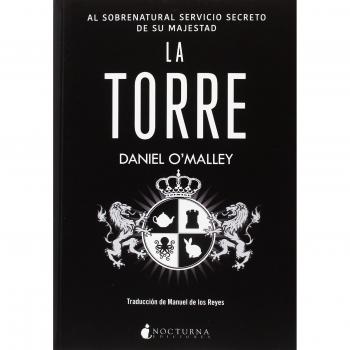 La torre: 5 - O'MALLEY, DANIEL