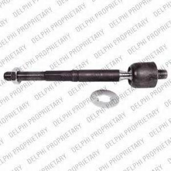 Junta axial DELPHI TA2582, tirante derecho, rótula axial de dirección