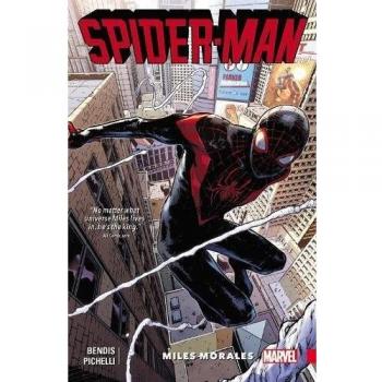 Spider-Man: Miles Morales Vol. 1