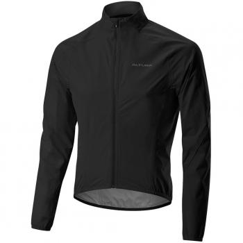 Altura Pocket Rocket 2 Chaqueta Impermeable, Hombre, Negro, S