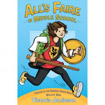 All's Faire In Middle School