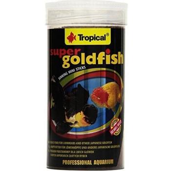 Tropical Super Goldfish Mini Sticks 250 ml