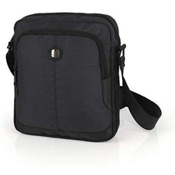 Bolso Bandolera Hombre Gabol Focus