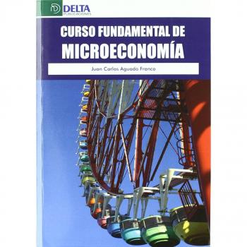 Curso fundamental de microeconomía