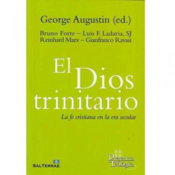 Dios trinitario, El: La fe cristiana en al era secular: 268