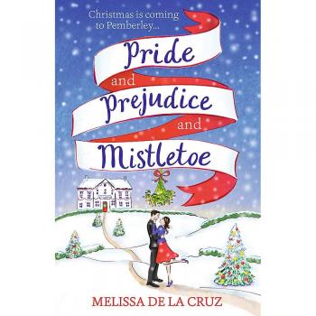 Orgullo y Prejuicio y Muérdago: una comedia romántica reconfortante para enamorarse esta Navidad