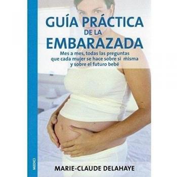 GUIA PRACTICA DE LA EMBARAZADA