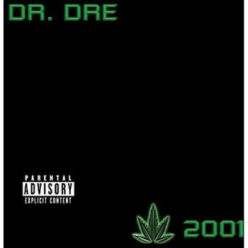 2001 [VINYL]