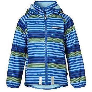 LEGO Wear 16666 - Chaqueta para niños, color türkis