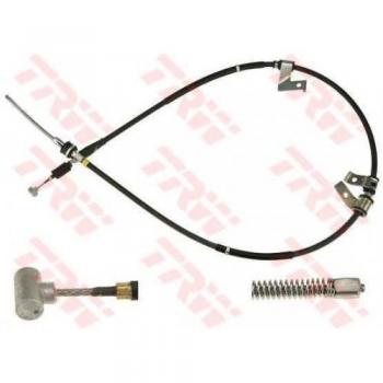 Cable de freno de mano TRW GCH2576 Derecho
