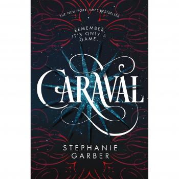 Caraval: 1