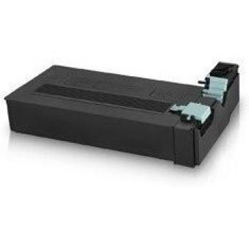 Samsung SCX-D6555A 25000páginas Negro tóner y cartucho láser - Tóner para impresoras láser