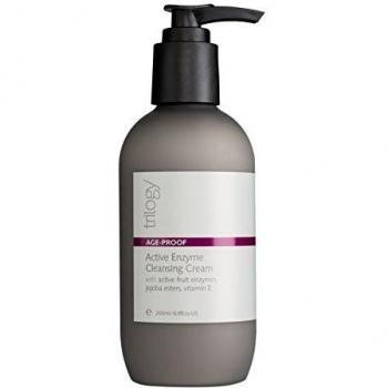 trilogy Active Enzyme Cleansing Cream 200 ml