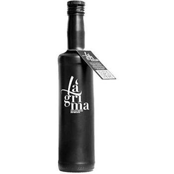 Lágrima - Aceite de Oliva Virgen Extra - Variedad: Aceituna Serrana del Palancia - 500 ml
