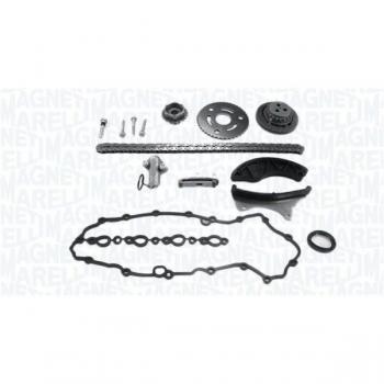 Kit de cadena de distribución MAGNETI MARELLI 341500001340 con piezas originales y alta durabilidad